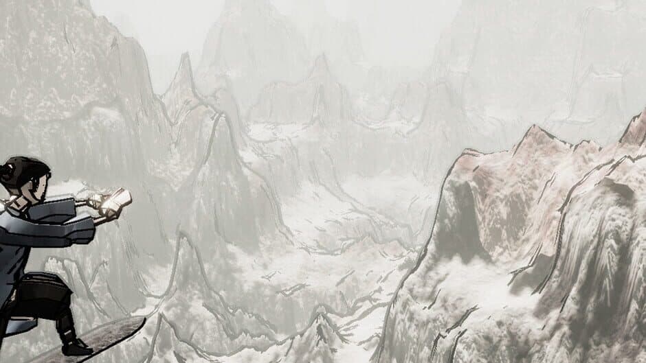 Flying Sword artwork 2