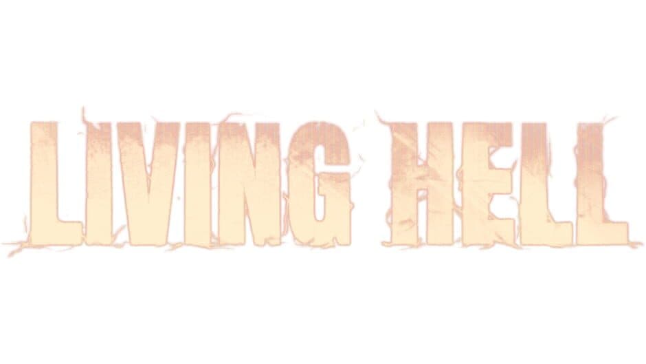 Living Hell artwork 2