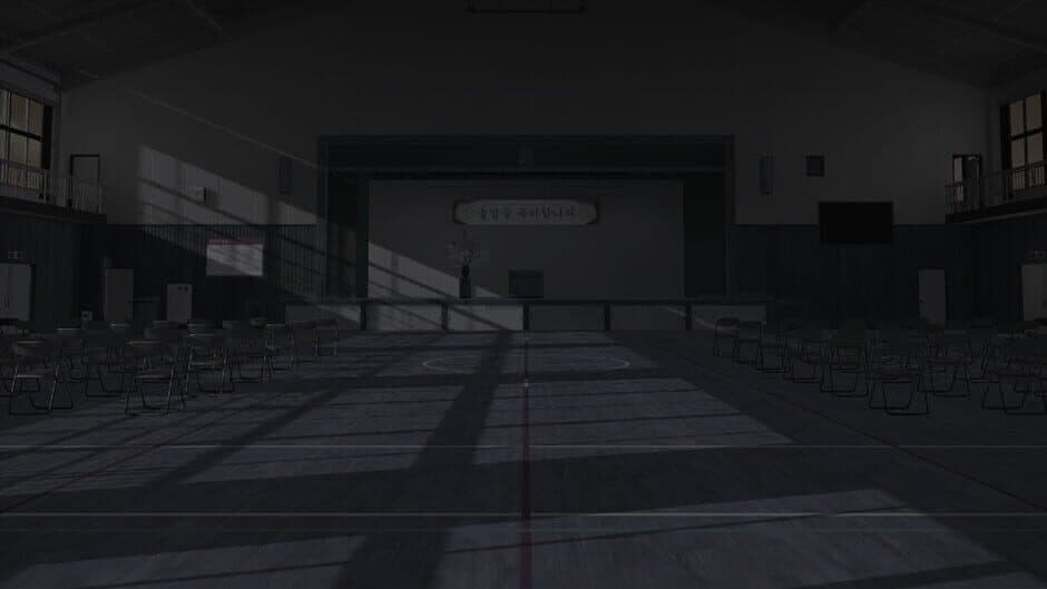 6 Keys: The Gym artwork 1