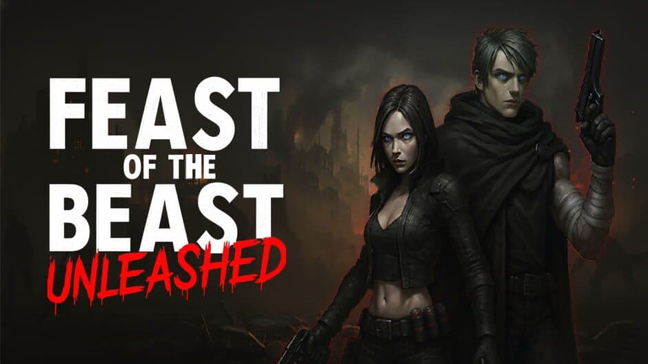 Feast of the Beast: Unleashed artwork 2
