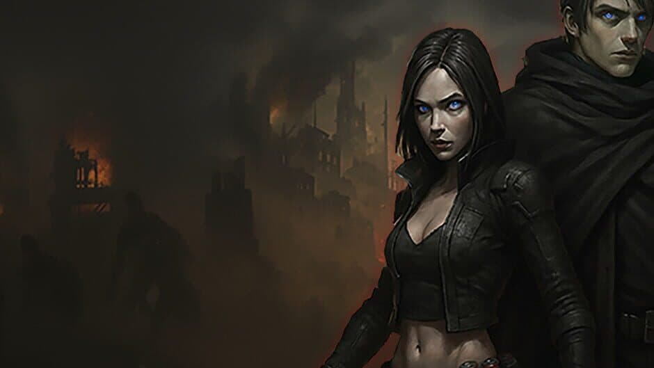 Feast of the Beast: Unleashed artwork 1