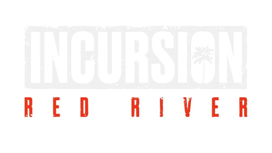Incursion Red River artwork 2
