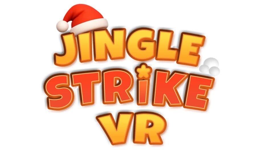 Jingle Strike VR artwork 1