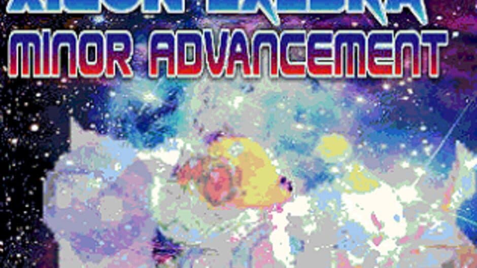 Xicon Exedra: Minor Advancement artwork 1