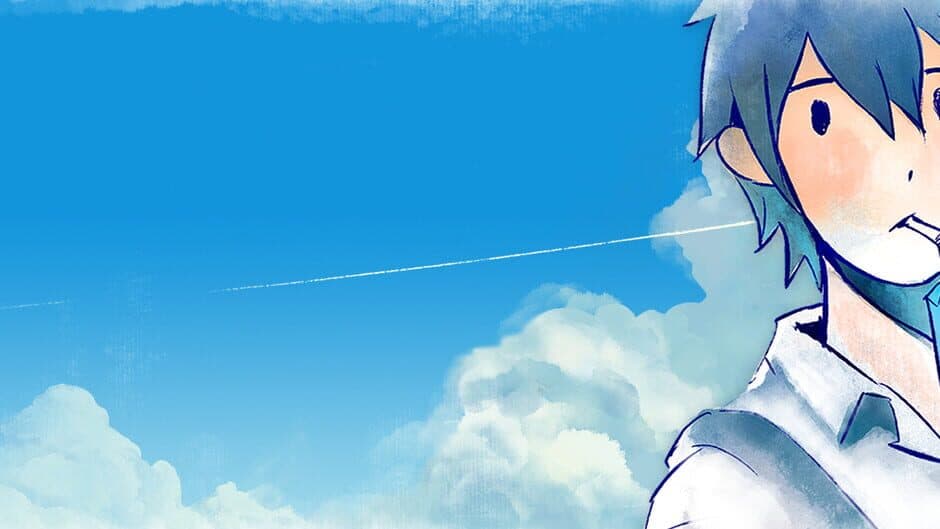 The Last Summer artwork 1