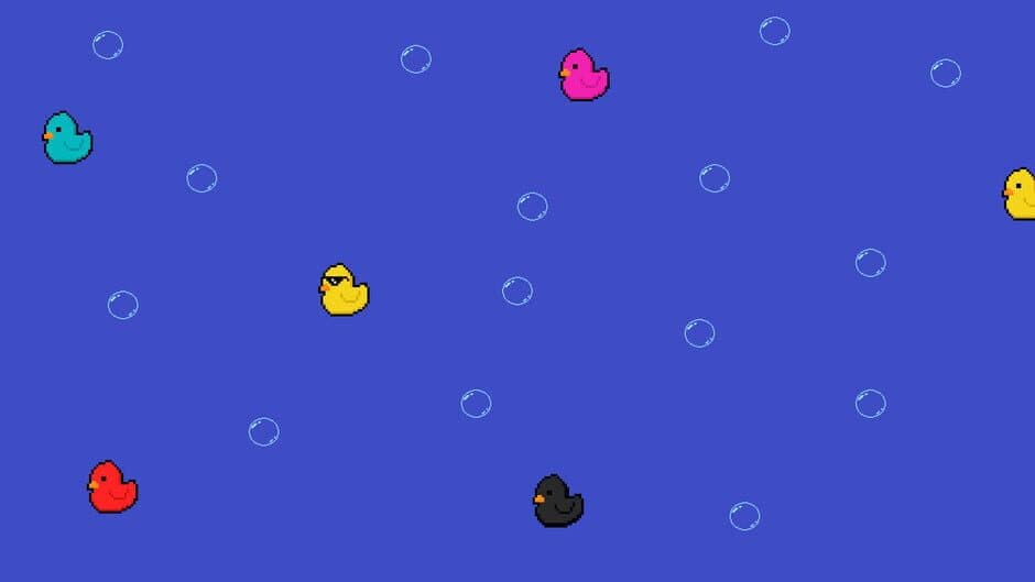 Watch Your Plastic Duck artwork 1