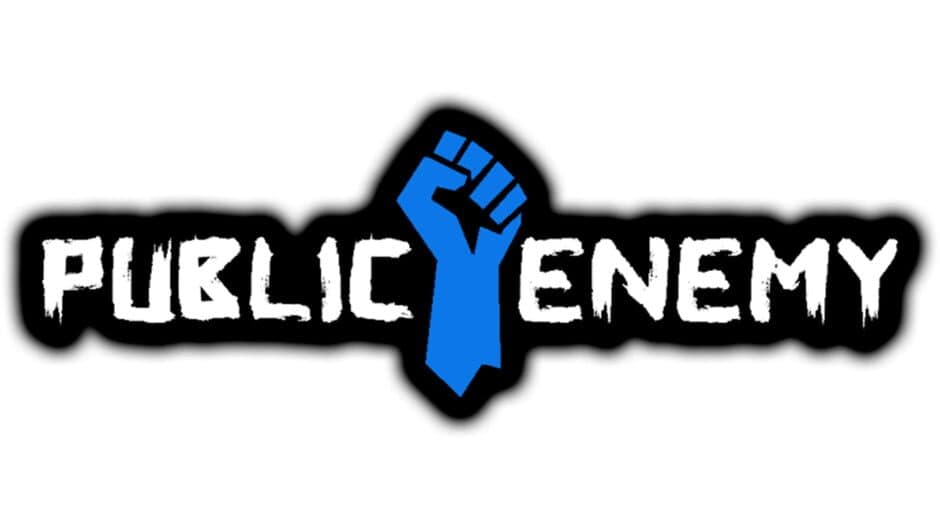 Public Enemy artwork 2