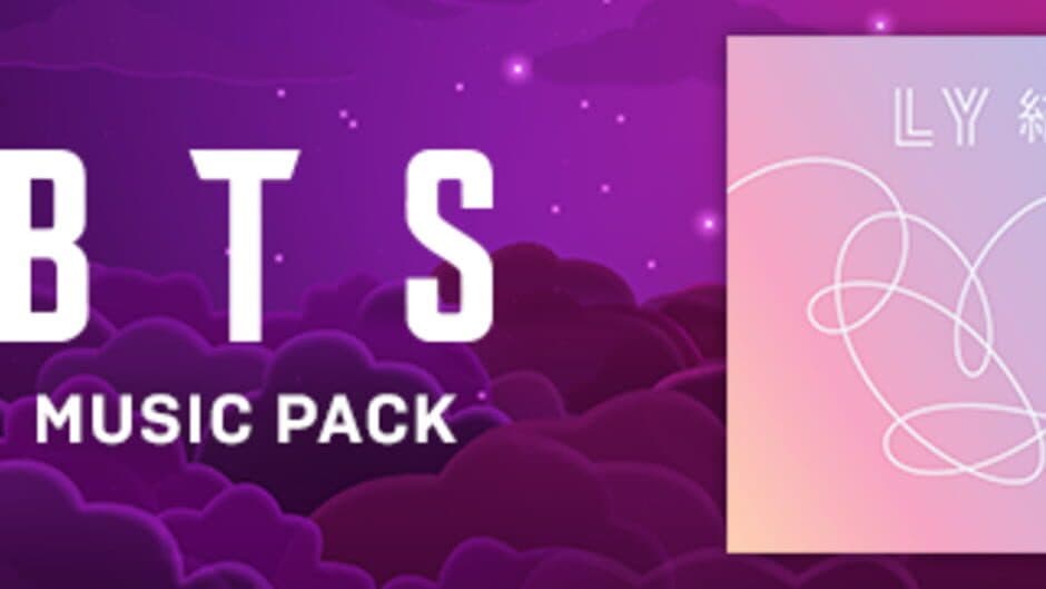 Beat Saber: BTS - "Idol" artwork 1