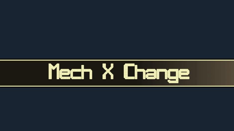 Mech x Change artwork 1