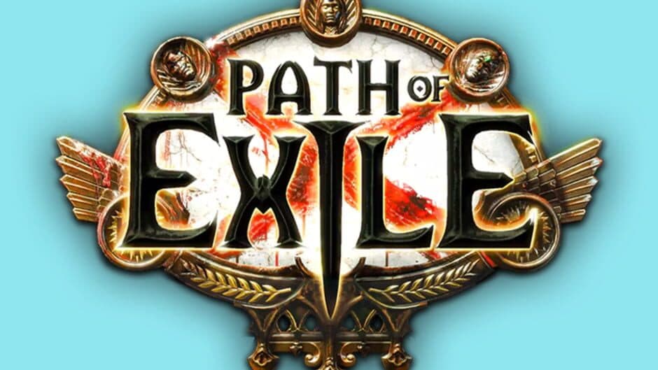 Path of Exile artwork 2