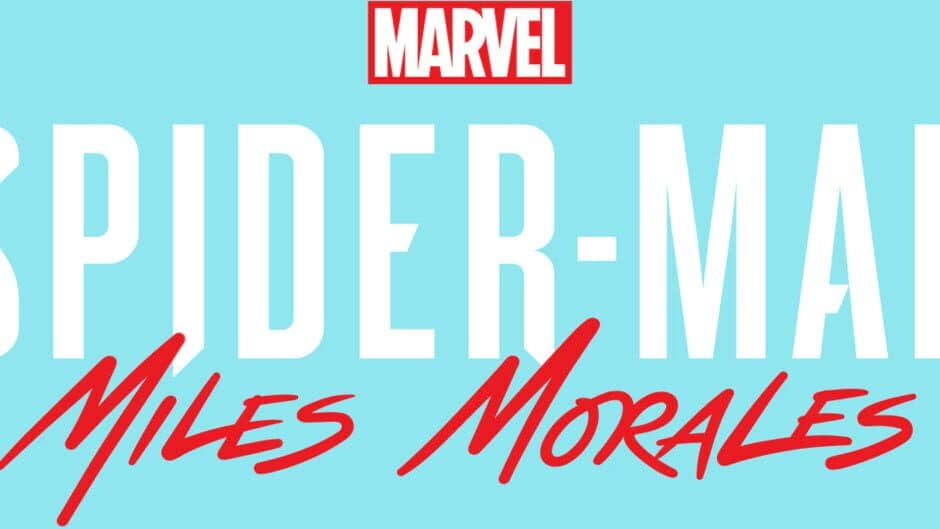 Marvel's Spider-Man: Miles Morales artwork 2