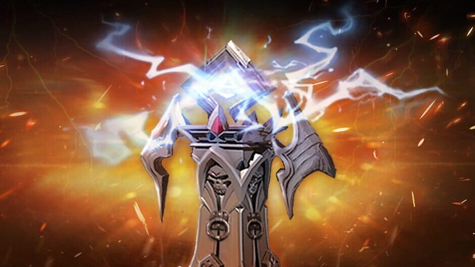 Endless Defense: Survival artwork 1
