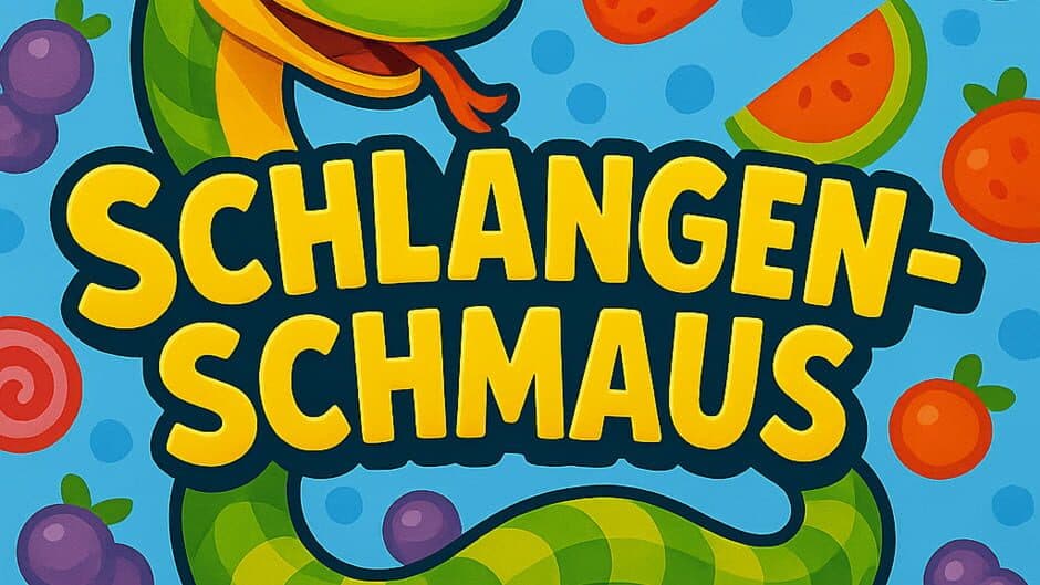 Schlangen-Schmaus artwork 1
