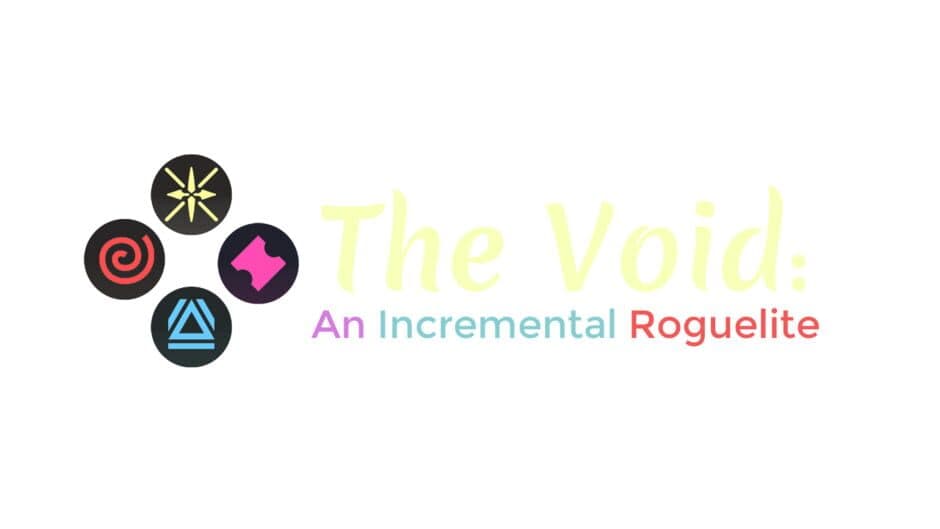 The Void: An Incremental Roguelite artwork 2