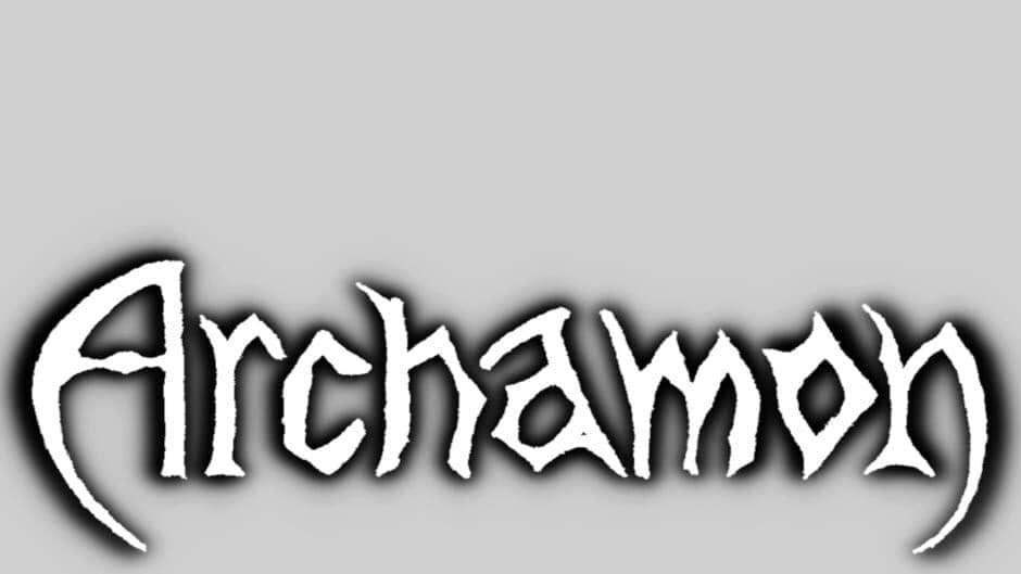 Archamon artwork 2