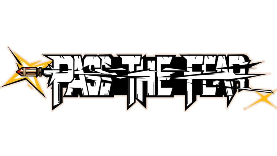 Pass the Fear artwork 1
