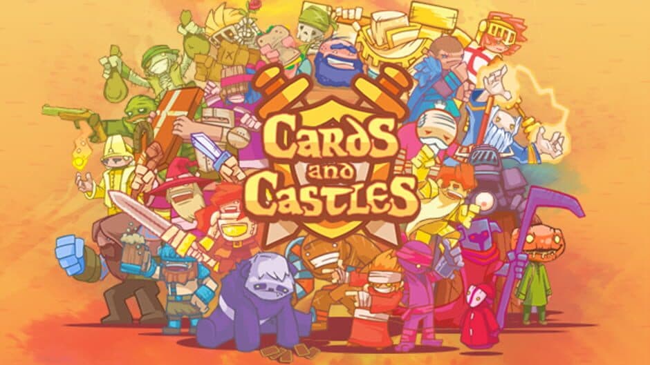 Cards and Castles artwork 2