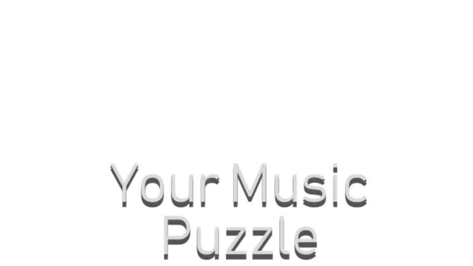 Your Music Puzzle artwork 2
