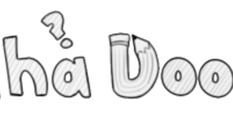 Haha Doodle artwork 2