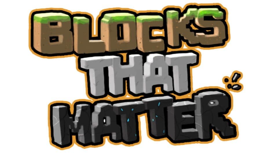 Blocks That Matter artwork 1