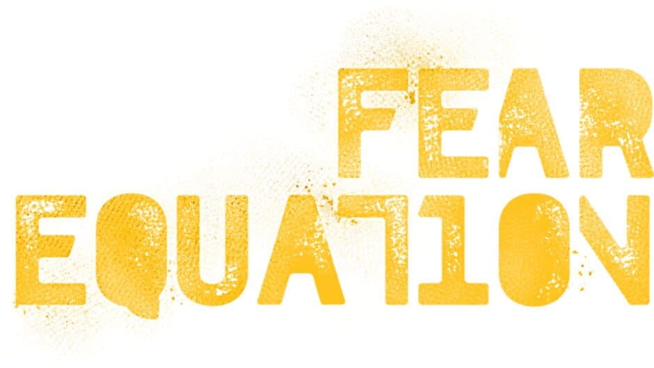 Fear Equation artwork 1