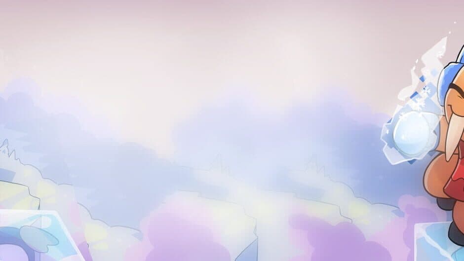Let's Freeze Some Penguins artwork 1