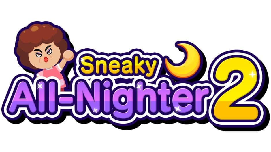 Sneaky All-Nighter 2 artwork 2
