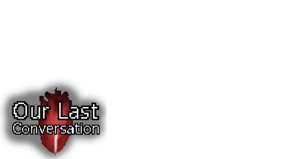 Our Last Conversation artwork 2