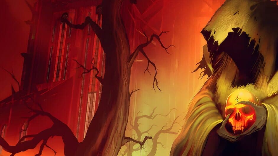The Temple of Elemental Evil artwork 1