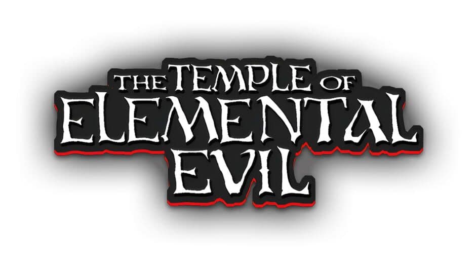 The Temple of Elemental Evil artwork 2