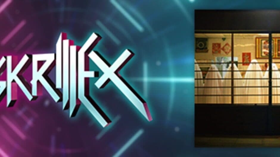 Beat Saber: Skrillex, Starrah & Four Tet - "Butterflies" artwork 1