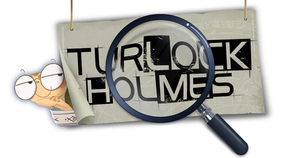Turlock Holmes artwork 2