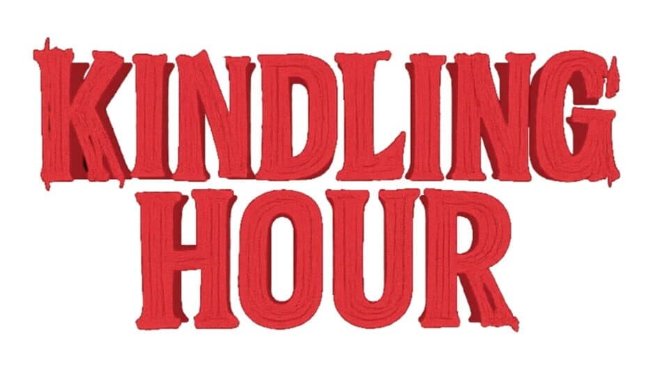 Kindling Hour artwork 2