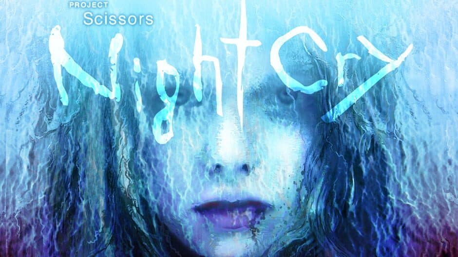 NightCry artwork 1