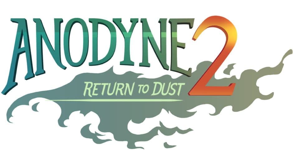 Anodyne 2: Return to Dust artwork 2