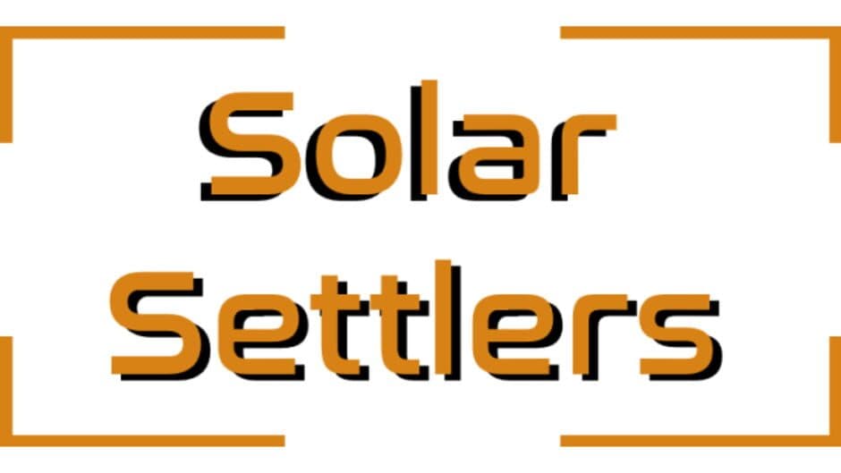 Solar Settlers artwork 1