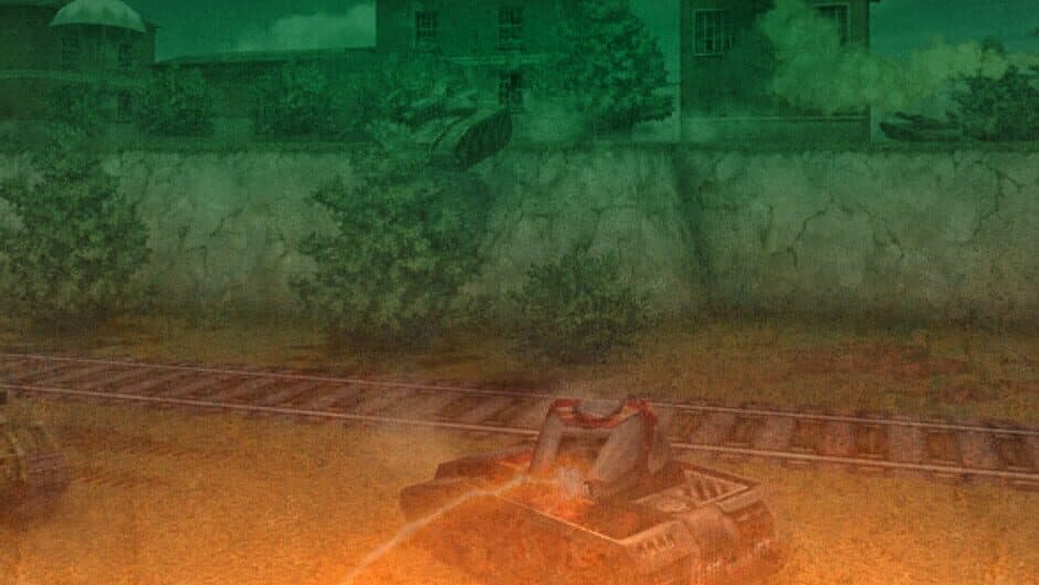 Tanki Classic artwork 1