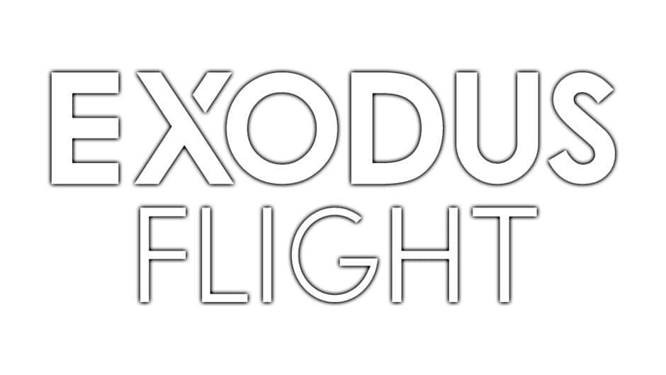 Exodus Flight artwork 1
