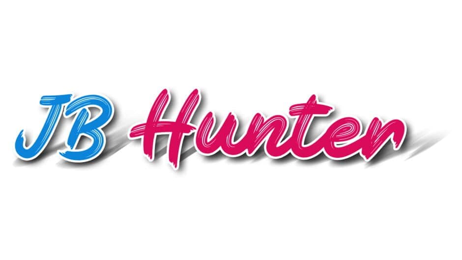 JB Hunter: Adventure artwork 1