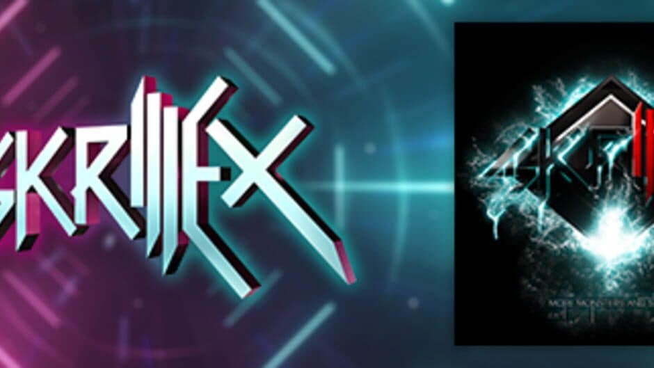 Beat Saber: Skrillex - "First of the Year (Equinox)" artwork 1