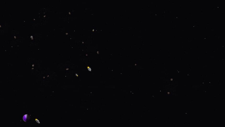 Sector Space artwork 1