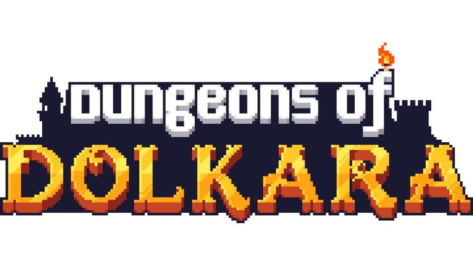 Dungeons of Dolkara artwork 1