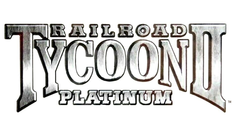 Railroad Tycoon II Platinum artwork 1