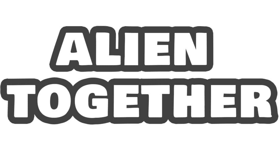 Alien Together artwork 2