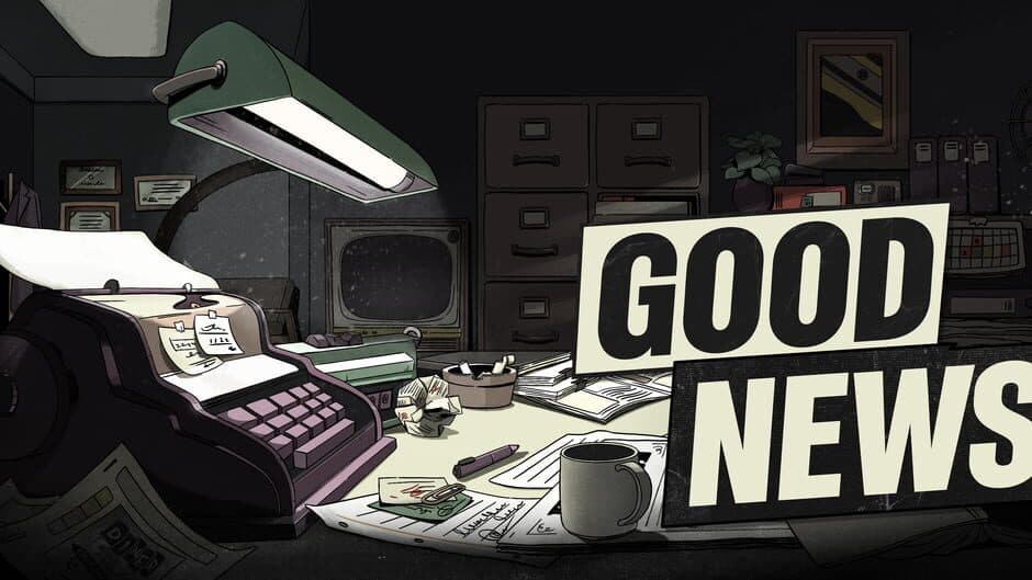 Good News artwork 1