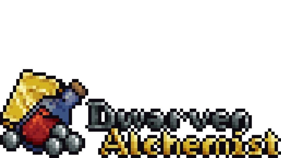 Dwarven Alchemist artwork 2