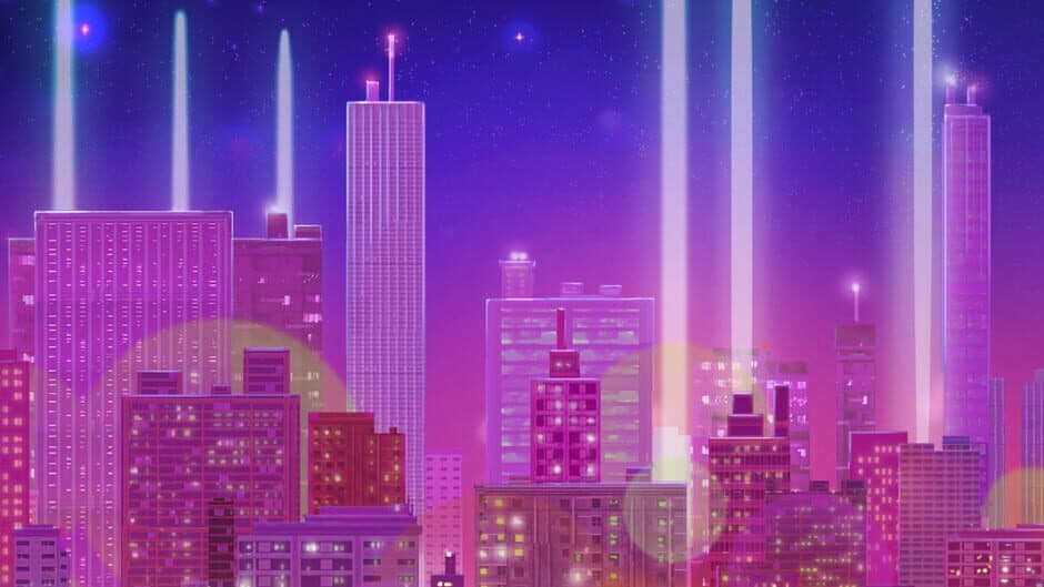 Sky Reach artwork 1