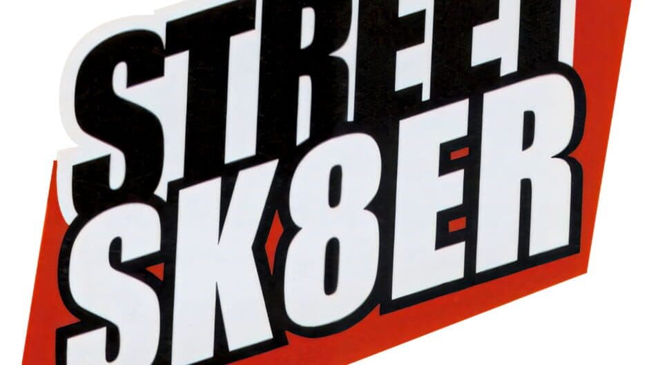 Street Sk8er artwork 2