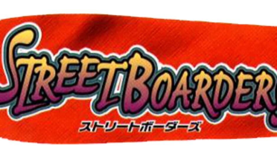 Street Sk8er artwork 3
