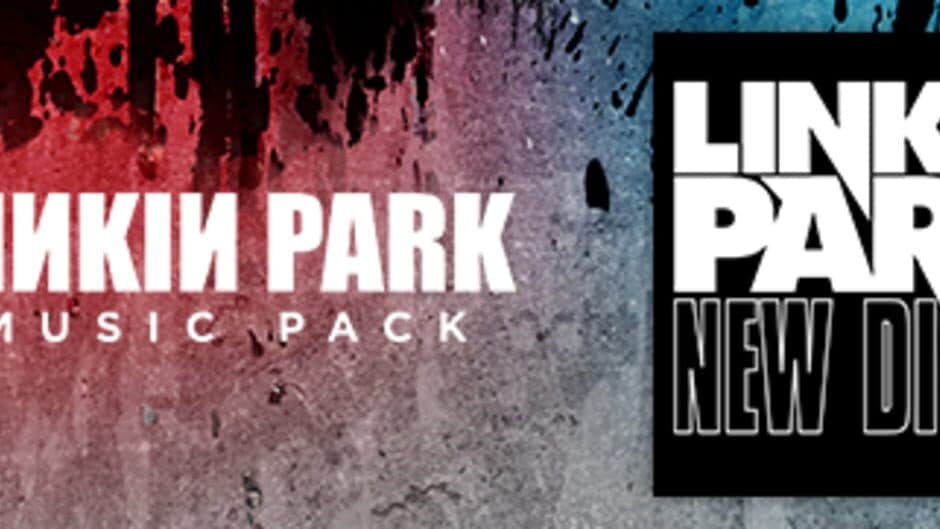 Beat Saber: Linkin Park - "New Divide" artwork 1